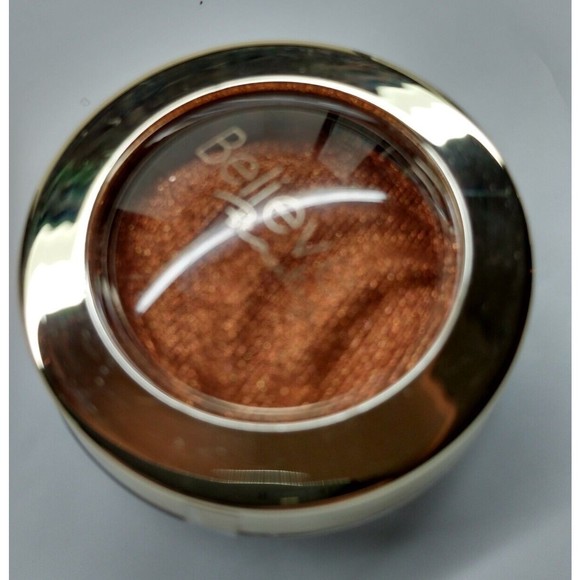 Believe Beauty Glimmer Pots Gel To Powder Eyeshadow Heads Or Tails - Picture 12 of 12